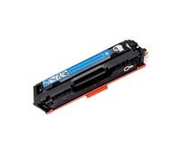 Compatible con Cartucho de tóner Samsung CLTK504S/K504. | Apto para Xpress CLX4195/CLP415/C1860FW serie, consumible de repuesto para impresora(CLT-C504S EUR)