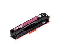 Compatible con Cartucho de tóner Samsung CLTK504S/K504. | Apto para Xpress CLX4195/CLP415/C1860FW serie, consumible de repuesto para impresora(CLT-M504S EUR)
