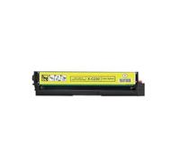 Compatible con Cartucho de tóner Xerox C230 C235, 006R04391 006R04392 006R04393 006R04394, tóner sin Chips(Yellow)