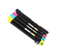 Compatible con Cartucho de tóner Xerox WC7525 WC7835 WC7845 WC7855.(BK)
