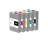 Compatible con Cartuchos Canon TM-240/340 PFI-030/031M.
