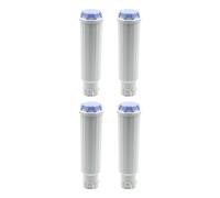 Compatible con cartuchos de filtro de agua for cafetera Melitta/Krups Claris F088 F088 01/Siemens TCZ60003 /AEG/Neff/Bosch TCZ6003(4PCs)