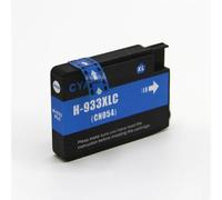 Compatible con Cartuchos de Tinta 932XL 933XL HP932 933 Officejet 6100 6600 6700 7110 7510 7512 7610 7612(C 1PC)