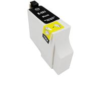 Compatible con Cartuchos de Tinta T0321 T0324 Stylus Adecuado C70 C70 Plus C80 C80N C80WN C82 C82N C82WN CX5100 CX5200(2 Black)