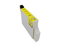 Compatible con Cartuchos de Tinta T0321 T0324 Stylus Adecuado C70 C70 Plus C80 C80N C80WN C82 C82N C82WN CX5100 CX5200(2 Yellow)