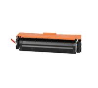 Compatible con Cartuchos de tóner a Color HP CF530A, CF531A, CF532A, CF533A y 205A.(1Pack Black)
