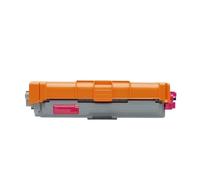 Compatible con Cartuchos de tóner Brother TN221/TN281/TN241/TN285 - Compatible con la Serie HL-3140CW/MFC-9130CW/DCP-9020CDW(Magenta)