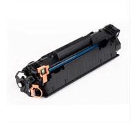 Compatible con Cartuchos de tóner Canon CRG-925/725/325, Compatible con impresoras de la Serie LBP-6000/LBP-6020/MF-3010.(Toner Cartridge)