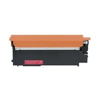 Compatible con Cartuchos de tóner HP 117A (W2070A/W2071A/W2072A/W2073A) - Compatible con Las Series MFP179fnw/178nw/150a/150nw(1PCS Magenta)