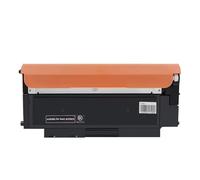 Compatible con Cartuchos de tóner HP 117A (W2070A/W2071A/W2072A/W2073A) - Compatible con Las Series MFP179fnw/178nw/150a/150nw(1PCS Black)