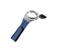 Compatible con Casio G-shock GA2100 GA2110 GBM2100 GMA-S2100 Correa de nailon for reloj(Silver case blue,For GM-2100/GBM-2100)