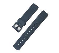 Compatible con Casio G-shock MQ24 MQ58 MQ27 MQ59 MQ76 MQ98 MQ104 Correa de reloj 16 mm resistente al agua Pulsera resina Accesorio pulsera