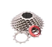Compatible con cassette de bicicleta de carretera ZTTO 10, 11-25, 11-28, 11-30, 11-34, 11-36, rueda libre de bicicleta de grava de 10 s, 10 V, 10 velocidades, compatible con 4700, 105(10s 11-28T)