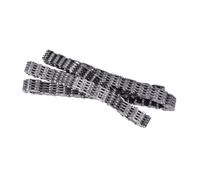 Compatible Con CB400 1992 1993 1994 4X5 120 Eslabones Cadena De Distribución Del Árbol Levas Accesorios Para Motocicletas Piezas Repuesto Universales Para Motocicletas Cadena de Motocicleta