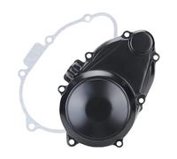 Compatible Con CB400 1992-2011 Cubierta Del Motor De Motocicleta Cubierta Del Estator Del Motor Cubierta Del Cárter Carcasa Del Motor Del Estator Accesorios Tapa Generador(Type 1)
