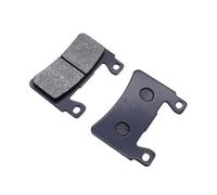 Compatible Con Cb400 Para Sfx Sfy Sf1 Sf2 Sf3 Para Super Para Four 1999 2000 2001 2002 2003 Pastillas De Freno Motocicleta Discos Delanteros Y Traseros Piezas Pastillas freno para motocicleta