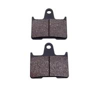 Compatible Con Cb400 Para Sfx Sfy Sf1 Sf2 Sf3 Para Super Para Four 1999 2000 2001 2002 2003 Pastillas De Freno Motocicleta Discos Delanteros Y Traseros Piezas Pastillas freno para motocicleta