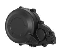 Compatible Con CB500F Para CBR500R 2016 2017 2018 Motocicleta Estator Magneto Alternador Generador Cubierta Estator Carcasa Del Motor Accesorios Tapa Estator
