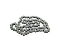 Compatible Con CBF125 2009 2010 2011 2012-2014 Cadena De Distribución De Leva De 94 Eslabones Eslabones De Motocicleta Cadena De Distribución Silenciosa De Leva De Tiempo De Motor cadena de transmisió