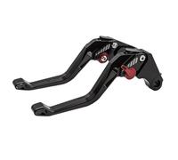 Compatible con CBR 125 250 300 500 600 650 1000 954 900 929 919 R RR F4i CBR600RR CBR954RR CBR650R Palanca de embrague de freno(CBR954RR 2002-2003)