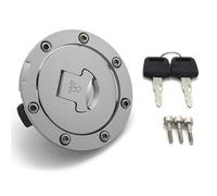 Compatible con CBR1100XX 1999 2000 2001 2002 2003 2004 2005 2006 Tapa del Dispositivo del Interruptor de Encendido Cable de Bloqueo Conjunto de Llave de Enchufe