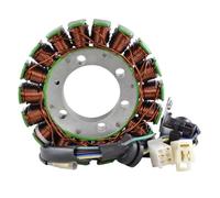 Compatible Con Cbr250r 2011 2012 2013 Para Cbr300r 2015 2016 2017 2018 Bobina De Estator Para Motocicleta Generador De Estatores 31120-KYJ-901 Bobina estator magnético