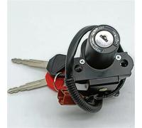 Compatible Con CBR500R Para RA 2013-2018 Para CBR600RR 2007-2014 Para CBR1000RR 2004-2014 Piezas De Motocicleta Bloqueo Del Interruptor De Encendido Interruptor de encendido