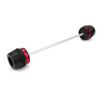 Compatible Con CBR650R 2019 2020 2021 2022 2023 Protector Deslizante Del Marco De La Horquilla De La Rueda Delantera Izquierda Y Derecha De La Motocicleta Deslizadores Crash Pads