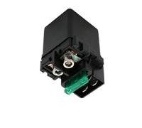 Compatible Con CBR929RE Para CBR929RR Para CBR954RR 2000 2001 Para CBR954 Para CBR954RR 2002 2003 Relé De Solenoide De Arranque 38501-H1 Solenoide Relé De Arranque(Relay)