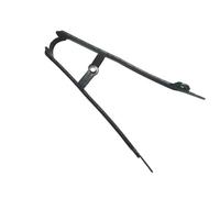 Compatible con CBR929RR 2000-2001 Motocicleta para Basculante Cadena Correa Protector Tope Guía Cubierta Horquilla Plana Reparaciones Reemplazos Piezas Torretas De Manillar