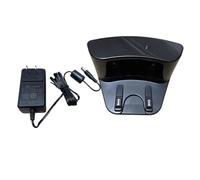 Compatible Con Cecotec, 1290, 1390, 1490, 1590, Adaptador De Corriente O Base De Carga For Aspiradoras.(Charging Base)