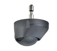 Compatible con Cecotec, 4090 5090 6090. | Accesorios universales for aspiradora Robot con ruedas, repuestos, consumibles(1pcs a)