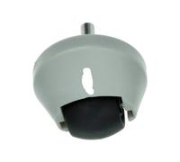 Compatible con Cecotec, 4090 5090 6090. | Accesorios universales for aspiradora Robot con ruedas, repuestos, consumibles(1pcs b)