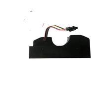 Compatible con CECOTEC, Compatible con Conga, 3090, 3091, 3092, 1690, 1890, 2090. Batería De Repuesto For Aspiradora Robot, 14,4 Voltios.(2600mAh)