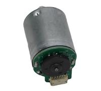 Compatible con Cecotec Conga 1090, 1099, 1790 D3 E20 y con el motor de rueda de repuesto for robot aspirador UseeLife 1300.