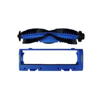 Compatible con Cecotec Conga 1090 1099 1990 Connected 1790 Ultra Titanium 999 990 Vital Repuestos Cepillo Lateral Principal Mopa(Set D)