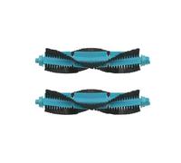 Compatible con Cecotec Conga 11090/13090 Spin Revolution, piezas, cepillo lateral principal, filtro HEPA, paño de fregona, accesorios(Light yellow)