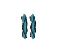 Compatible con Cecotec Conga 11090 / Conga 13090 Spin Revolution, Piezas for aspiradora, Rodillo Principal, Cepillo Lateral, Filtro HEPA, mopa, paño, Bolsa for el Polvo(SET16)