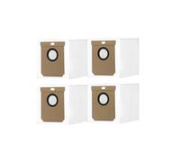 Compatible Con Cecotec Conga 11090 Spin Revolution. Accesorios For Bolsas De Aspiradora.(25pcs)