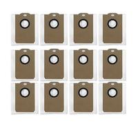 Compatible con Cecotec, Conga 2299, 2499 Y 7490 Ultra Immortal Aspiradora Reemplazo Bolsa De Polvo Accesorios Piezas