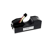 Compatible con CECOTEC Conga,3090 14,4 V batería de repuesto for robot aspirador compatible con los modelos 3091 3092 1690 1890 2090(3500mAh)