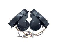 Compatible Con Cecotec Conga 3090/3091/3092/S3090, Conjunto De Motor De Rueda De Aspiradora, Piezas, Accesorios De Repuesto(L and R)