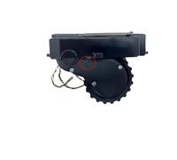 Compatible Con Cecotec Conga 3090/3091/3092/S3090. Repuestos For El Conjunto Del Motor De La Rueda De La Aspiradora.(R)