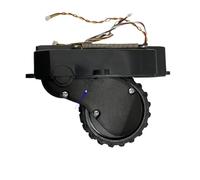 Compatible Con Cecotec, Conga 3090 3091 3092 S3090 Robot Aspirador Conga 3090 Repuestos Rueda Motor Conjunto Piezas Accesorios(R wheel Side Brush Motor)