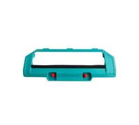 Compatible Con Cecotec, Conga, 3290, 3390, 3490, 3590, 3690, 3790, 3890 Ultra Titanium Vital, Filtro De Aspiradora, Mopa, Trapos, Rodillo, Cepillo Lateral, Componentes.(Set2)