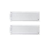 Compatible Con Cecotec, Conga, 3290, 3390, 3490, 3590, 3690, 3790, 3890 Ultra Titanium Vital, Filtro De Aspiradora, Mopa, Trapos, Rodillo, Cepillo Lateral, Componentes.(Set5)