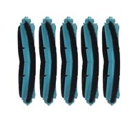 Compatible Con Cecotec,Conga 7490 Immortal / 8290 Immortal /,Compatible Con Kabum,Smart 900, Repuesto De Piezas De Cepillo Principal For Aspiradora(5pcs)