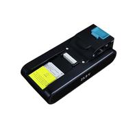 Compatible Con Cecotec Conga Rockstar 300,500/700/1200/1300 Piezas/accesorios De Aspiradora Fuente De Alimentación De Respaldo De 25,9 V Reemplazo De Batería De 2500 MAh