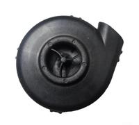 Compatible con Cecotec para Conga 1790 Módulo de Motor de Ventilador Robot Aspirador, Accesorios de Aspiradora Piezas de Repuesto