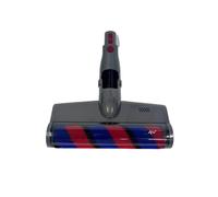 Compatible Con Cepillo De Suelo JIMMY JV65, Cepillos Principales De Repuesto, Accesorios For Aspiradoras De Mano, Adaptación Inteligente For Varios Pisos